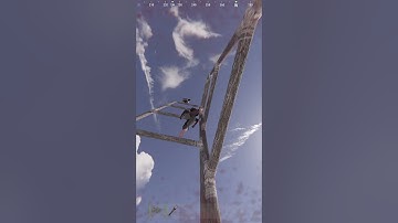 the fastest way to get to dome #rust