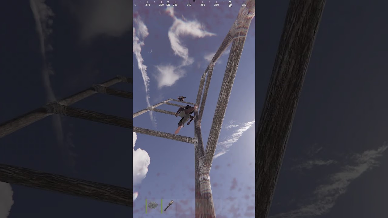 the fastest way to get to dome 