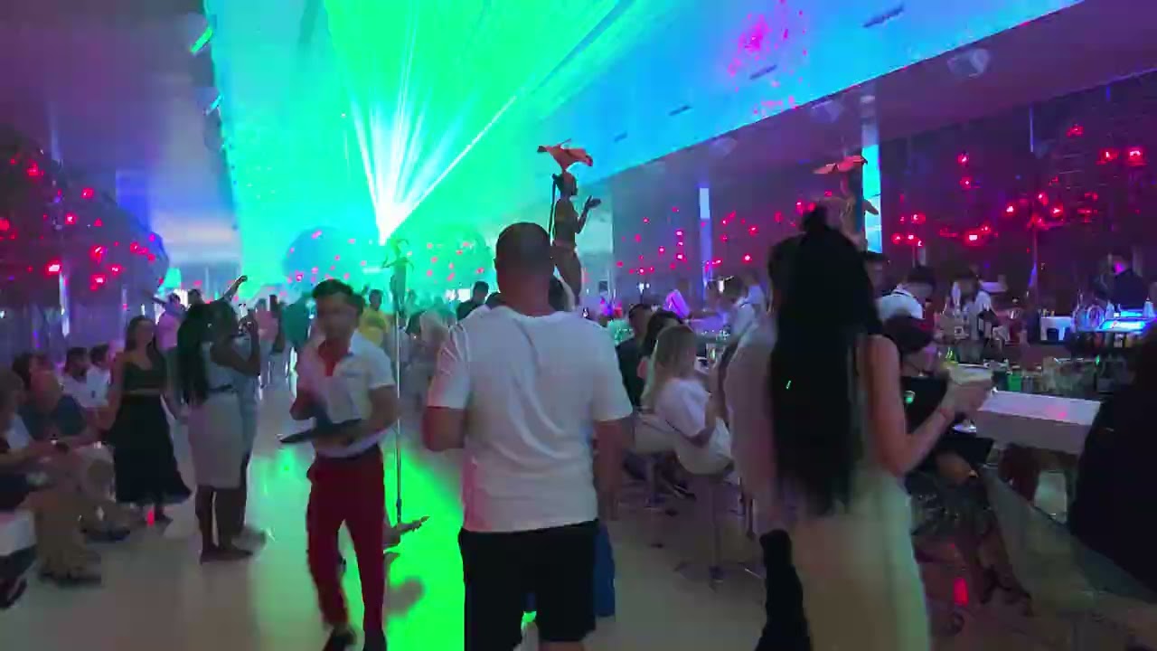 Hotel Adam & Eve 2023 June