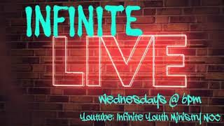 Infinite live 5/20