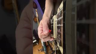 Les Paul Tone:  Why do my other guitars sound tiny now? #guitarshorts #lespaul #dbxmotion