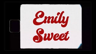 Gone Guys - Emily Sweet Official Video