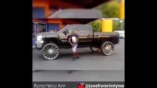 34 Asanti Wheels 34S Gmc Denalli Chevy Silverado Josefromrimtyme Alabama