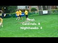 MLW Wiffle Ball- August 13 Highlights