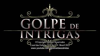 GOLPE DE INTRIGAS LOGO HD