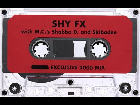2000 Mixtapes