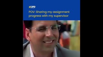 Struggling with CIPD Assignments? We Feel You! | CIPD Expert #assignmentwriting #cipd #hr #welcome