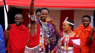 MAASINTA AI - BALAA LA PAULO SIRIA KWA PAULO NDARI