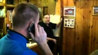 Spie Gala Adverts 2012 - Wkd