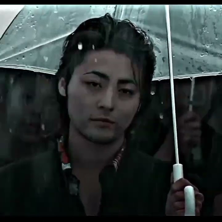 GENJI vs SERIZAWA | CROWS ZERO : ONE | SHUN OGURI | TAKAYUKI YAMADA |EDITS