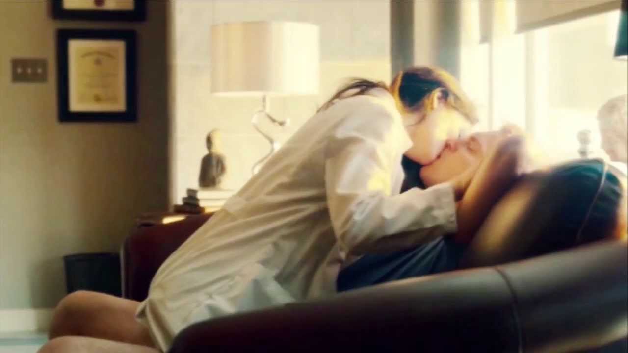 Charlie & Alex (Saving Hope) : Never Let Me Go