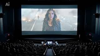 Seedance 2.0 — Cinematic Stress Test #5 | Who  Controls the Frame in AI Cinema