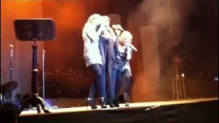 La Usurpadora Pandora