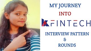 KFINTECH Interview Rounds | Pattern | Opportunity for MBA, BCOM, BBM & BBA | Mortgage | Mutual funds screenshot 1