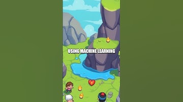 AI Revamping Retro Game Health Systems