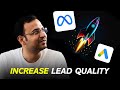 Landing Page Brings Useless Leads (And How to Fix It) | Umar Tazkeer