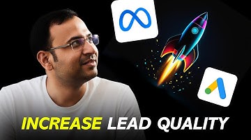 Landing Page Brings Useless Leads (And How to Fix It) | Umar Tazkeer