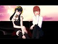【MMD】ヨルさんとマキマさんの 『SNOBBISM』1080p [KKVMD] SPY×FAMILY & チェンソーマン