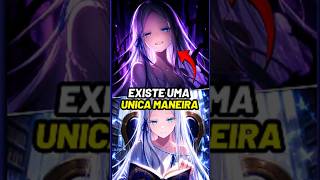 A Pandora pode ser Derrotada em Re Zero ?