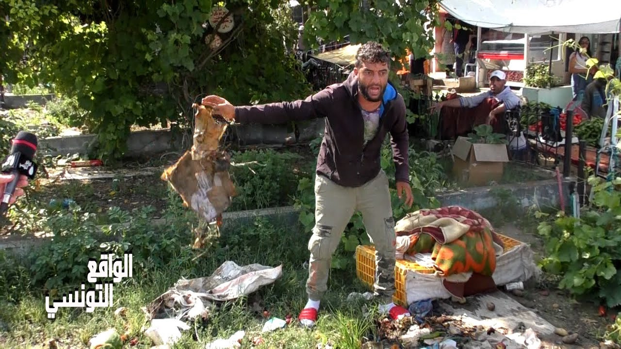 مرشي ماطر.. أوضاع مزرية والمواطنين يتشكاو من فساااد رئيس البلدية