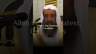 Download Lagu Allah’s Chosen and Special Ones! l Shaykh Sulayman Ar-Ruhayli MP3