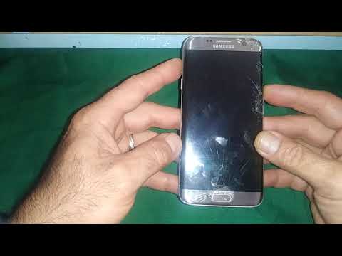 Galaxy S7 / S7 Edge: Black Screen / Black Display - Quick Fix