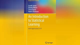 Master Statistical Learning with R: Springer Texts in Statistics Book 103