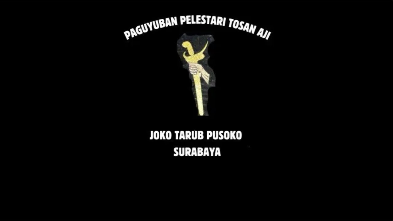Pemaharan pusaka bertuah #251 Joko Tarub Pusoko