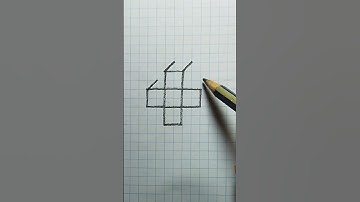 3D drawing