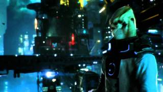 Prey 2 Developer Commentary Part 3 Trailer