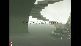 Backrooms - Level 9223372036854775807 (found footage)