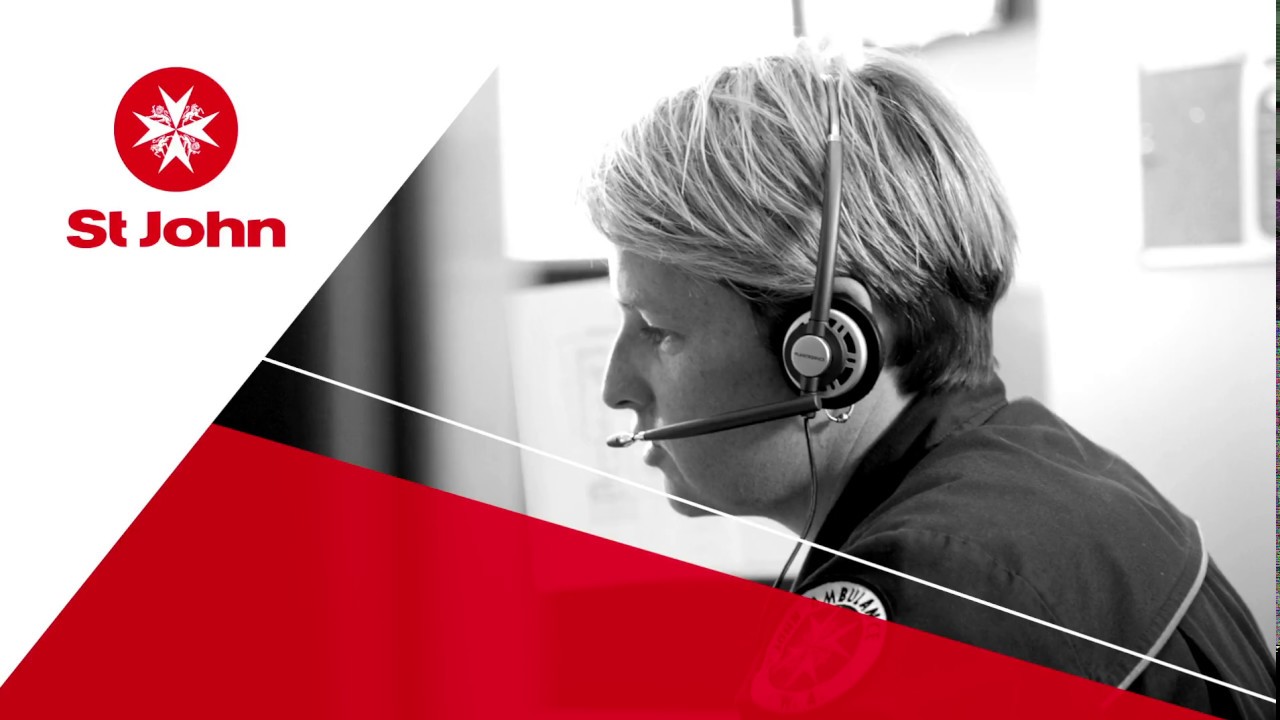 A walk through our State Operations Centre | Communications Officer | St John WA