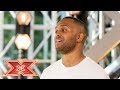 Will the Judges place their bets on Nathan Sailsman? | Auditions Week 2 | The X Factor 2017
