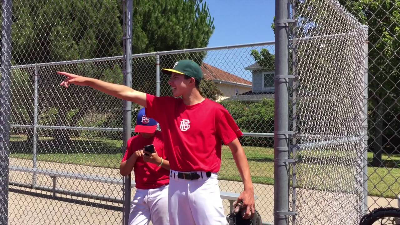 Baseball Stereotypes Prank Brothers YouTube