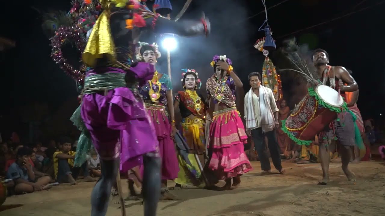 NANDIGHORE DANDA NACHA-3(2021)