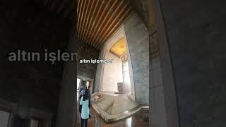 Anıtkabir Vlog