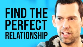 WATCH THIS To Build Sexual Desire & Find The PERFECT RELATIONSHIP! | Tom & Lisa Bilyeu by Relationship Theory 39,691 views 2 years ago 2 hours, 3 minutes