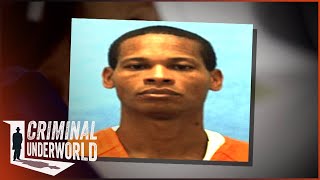 How DNA Caught Jacksonville’s Most Notorious Serial Killer