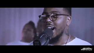 Video thumbnail of "Chandler Moore | All Nations | In The Room"