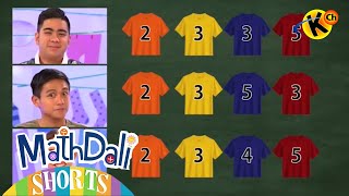 Exercises on Comparing and Ordering Whole Numbers up to the Thousands Place | MathDali