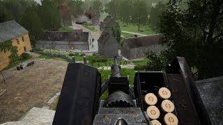 Post Scriptum - Attack on the Dinant Hills [GER Comms/ENG Subs]