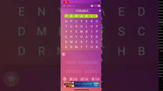 Word Search Pro Duck Tall Tales