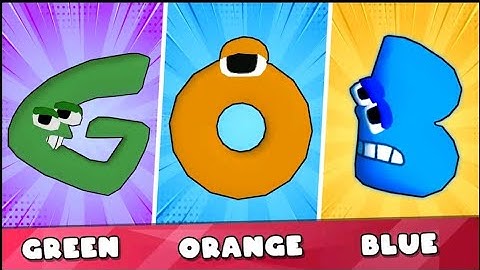 alphabet fall match race game 1