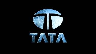 Tata Housing Logo Animation.mpeg