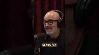 Joe Rogan Reveals Uday Hussein's Brutal Acts #shorts
