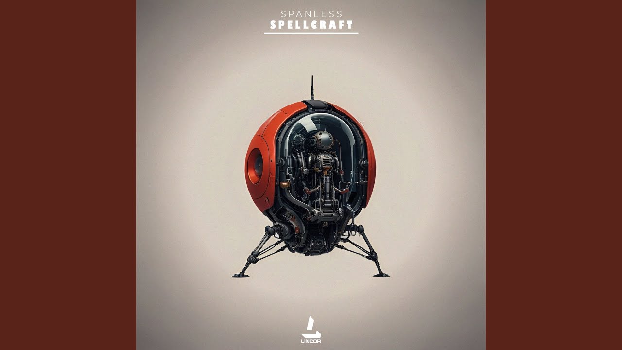 Watch Spellcraft (Original Mix) on YouTube Watch Spellcraft (Original Mix) on YouTube