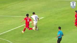 Fortune favours the Philippines! | Laos 1-2 Philippines | ASEAN Hyundai Cup 2026