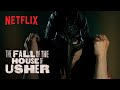 The Fall of the House of Usher | She&#39;s Coming | Netflix