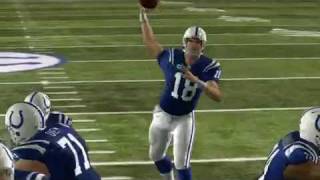 Madden Nfl 11  Afc South Sizzle