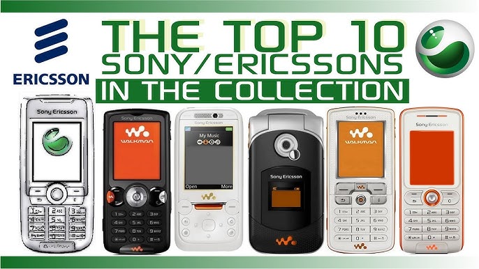 TechTaxi: Sony Ericsson W880i - Review